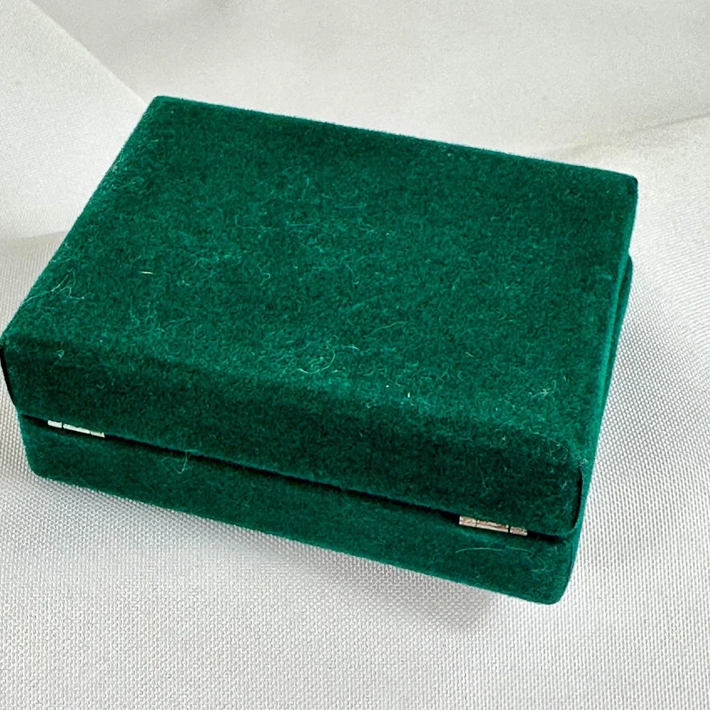 Vintage Pierre Balmain Tie Chain in Original Box – 1970s Men's Formal Accessory - Picture 7 of 8